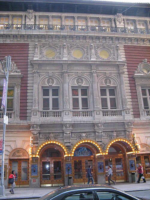 Hilton Theatre